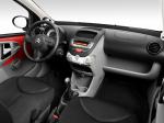 Citroen C1 5-Door 2008 года
